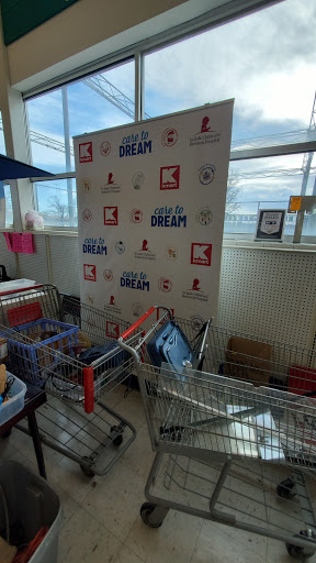 Discount Store «Kmart», reviews and photos, 1745 Quentin Rd, Lebanon, PA 17042, USA