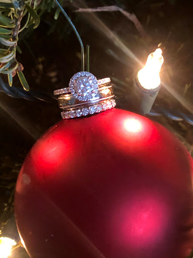 Jeweler «Gold & Diamond Exchange», reviews and photos, 8 West Rd, Ellington, CT 06029, USA