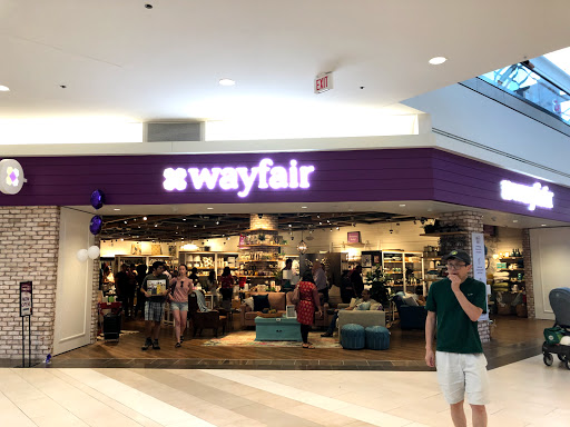 Shopping Mall «Natick Mall», reviews and photos, 1245 Worcester St, Natick, MA 01760, USA