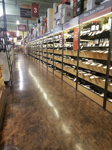 Wine Store «Total Wine & More», reviews and photos, 5048 Airport Pulling Rd S, Naples, FL 34105, USA