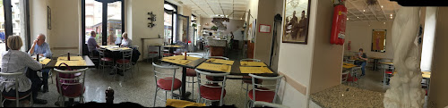 ristoranti Pizzeria Gelateria Cecchi Torino