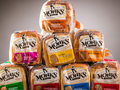 Monks' Bread