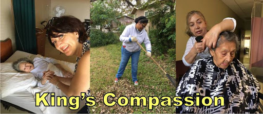 King’s Compassion HQ