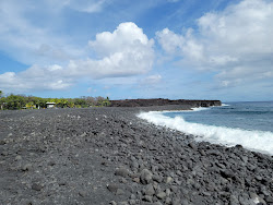 Isaac Hale beach'in fotoğrafı geniş ile birlikte