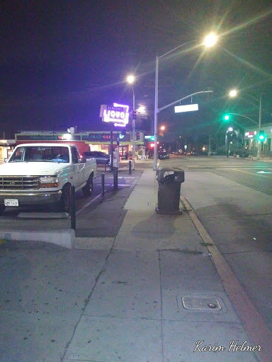 Liquor Store «Benson Liquor Store», reviews and photos, 4337 E 4th St, Long Beach, CA 90814, USA