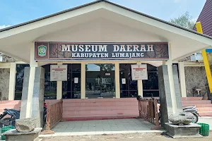 Museum Daerah Kabupaten Lumajang image