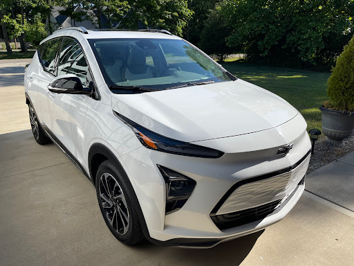 Car Dealer «Dave Kehl Chevrolet», reviews and photos, 38 E Sandusky St, Mechanicsburg, OH 43044, USA