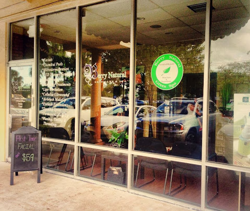 Day Spa «Berry Natural Skin Care & Spa», reviews and photos, 801 S University Dr C-135, Plantation, FL 33324, USA