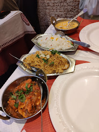Korma du Restaurant LE Taj Mahal à Orléans - n°14