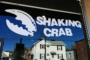 Shaking Crab (Newton) image
