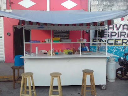 Taqueria Ceso Loco - Reforma 530, Vicente Guerrero, 86300 Comalcalco, Tab., Mexico