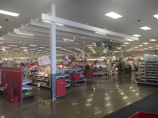 Department Store «Target», reviews and photos, 4301 E Virginia Ave, Glendale, CO 80246, USA