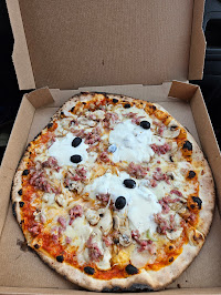 Les plus récentes photos du Pizzeria Tabouret (Oh! ché pizza) à Metzervisse - n°1