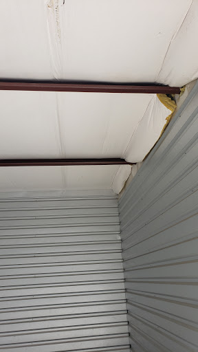 Self-Storage Facility «Rt 78 Self Storage», reviews and photos, 270 Cedarville Rd, Easton, PA 18042, USA