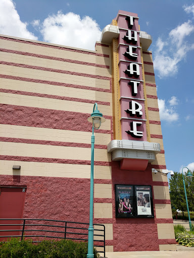 Movie Theater «Celebration! Cinema Grand Rapids Woodland», reviews and photos, 3195 28th St SE, Grand Rapids, MI 49512, USA