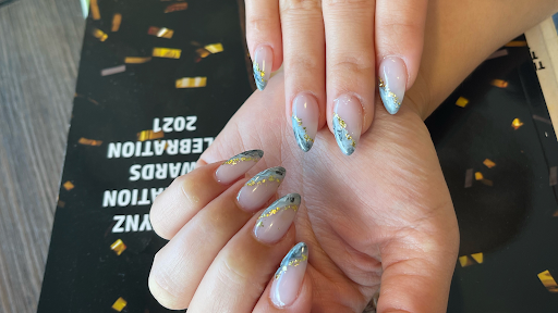 Glamour Spa Nails