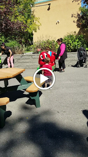 Zoo «Capron Park Zoo», reviews and photos, 201 County St, Attleboro, MA 02703, USA