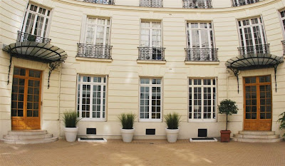 Docteur Olivier Emery à Paris