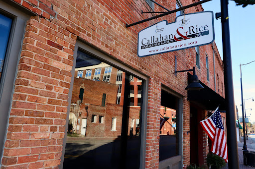 Insurance Company «Callahan & Rice Insurance Group Inc», reviews and photos