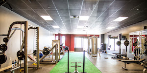 Body by Design Fitness Studio Alpharetta