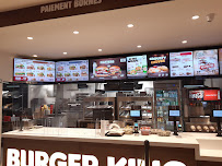Photos du propriétaire du Restauration rapide Burger King à Calais - n°4