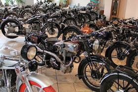 Motorradmuseum Wüst-Rheintal GmbH