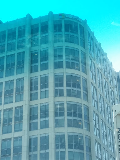 Convention Center «Meydenbauer Center», reviews and photos, 11100 NE 6th St, Bellevue, WA 98004, USA