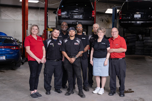 Tri-City Auto Care Tire Pros