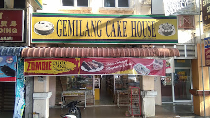 Gemilang Cake House