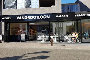 Vangrootloon image