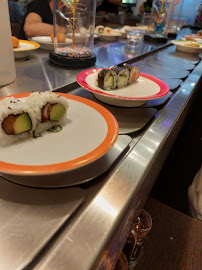Sushi du Restaurant japonais Yzumi à Lyon - n°14