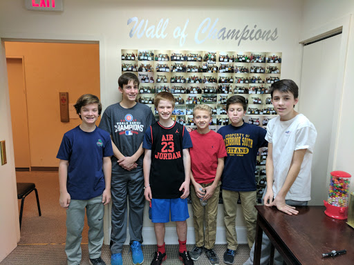 Tourist Attraction «Lock Chicago», reviews and photos, 1601 Sherman Ave #215, Evanston, IL 60201, USA