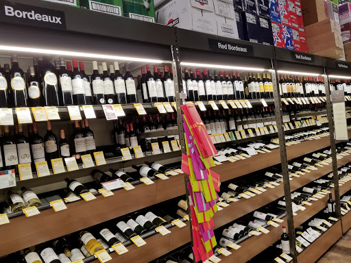 Wine Store «Total Wine & More», reviews and photos, 7150 Valley Creek Plaza #210, Woodbury, MN 55125, USA