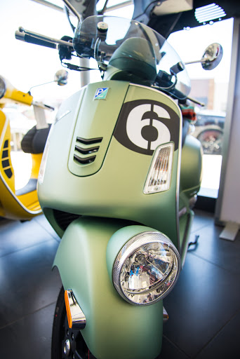 BMW Motorcycle Dealer «San Jose BMW Motorcycles», reviews and photos, 1990 W San Carlos St, San Jose, CA 95128, USA