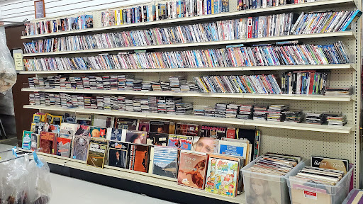 Thrift Store «Arc Thrift Stores», reviews and photos, 8100 S Quebec St, Centennial, CO 80112, USA