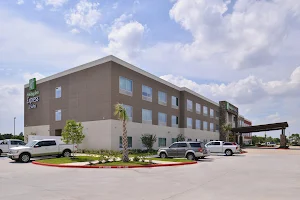 Holiday Inn Express & Suites Houston E - Pasadena, an IHG Hotel image