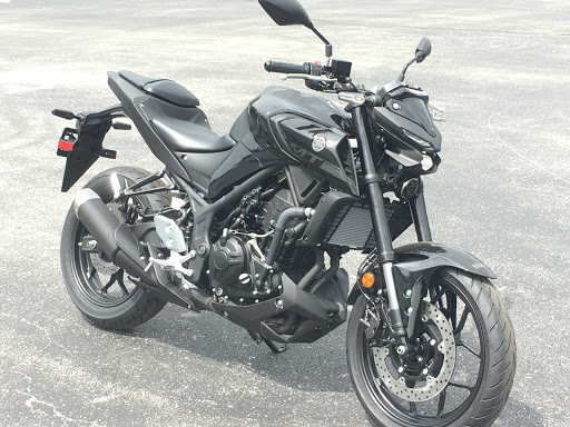 Motorcycle Dealer «Dreyer Motorsports», reviews and photos, 4170 W Washington St, Indianapolis, IN 46241, USA