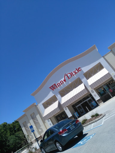Grocery Store «Winn-Dixie», reviews and photos, 1202 W Main St, Inverness, FL 34450, USA