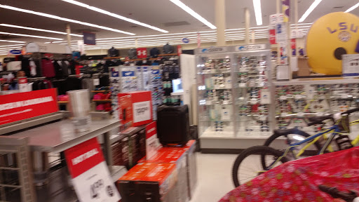 Sporting Goods Store «Academy Sports + Outdoors», reviews and photos, 61107 Airport Rd, Slidell, LA 70460, USA