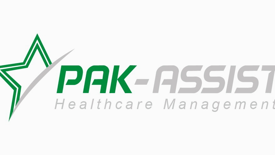 Pak-Assist Healthcare Management