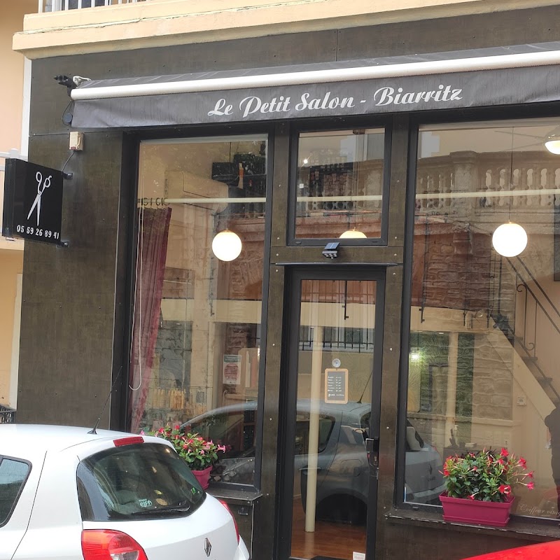 Le Petit Salon de Biarritz