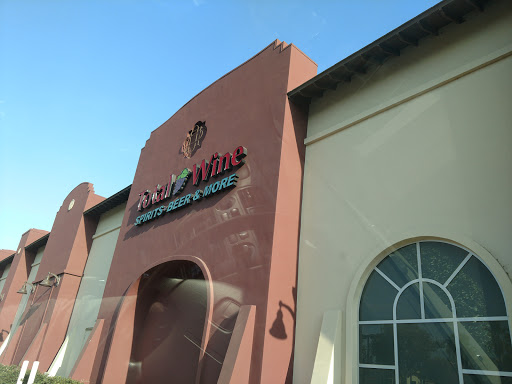 Wine Store «Total Wine & More», reviews and photos, 8201 Day Creek Blvd, Rancho Cucamonga, CA 91739, USA