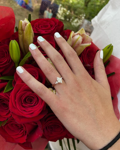 Jeweler «Sierra-West Jewelers», reviews and photos, 1344 800 E #1, Orem, UT 84097, USA