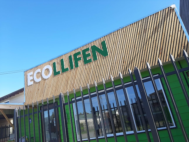 Ecollifen - Centro de jardinería