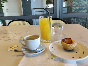 Photo n°38 de YAM CHA à Saint-Denis ()