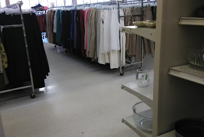 Goodwill Thrift Store & Donation Center