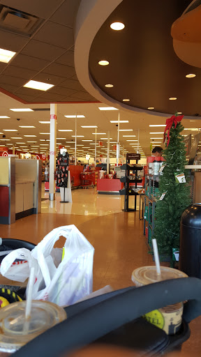 Department Store «Target», reviews and photos, 1800 E Rio Salado Pkwy #120, Tempe, AZ 85281, USA