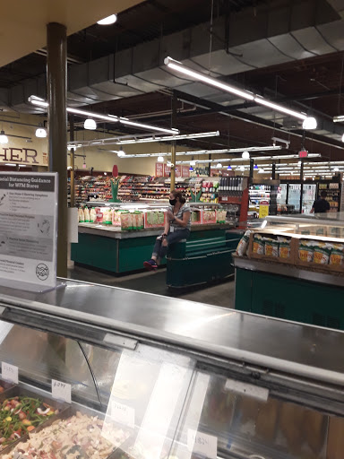 Grocery Store «Whole Foods Market», reviews and photos, 2151 Mystic Valley Pkwy, Medford, MA 02155, USA