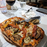 Photo n°5 de l'avis de Jonathan.r fait le 26/07/2021 à 09:12 sur le  Ristorante Pizzeria Il Papero dal 1965 à Roccella Ionica