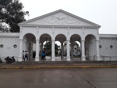 Cementerio de la Concepción